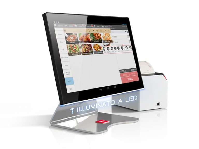 RCH ATOS 15 ELEGANT + PRINT F