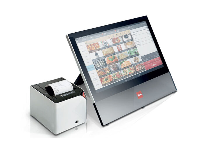 RCH ATOS 15 + PRINT F - immagine 2