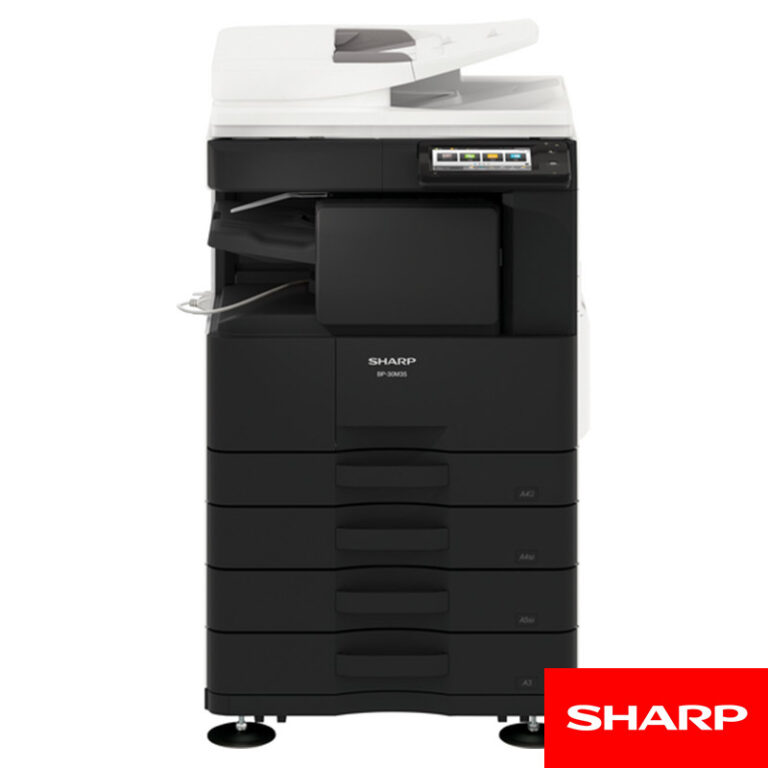 Stampante Sharp BP-30M28