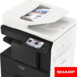 Stampante Sharp BP-30M28 - immagine 3