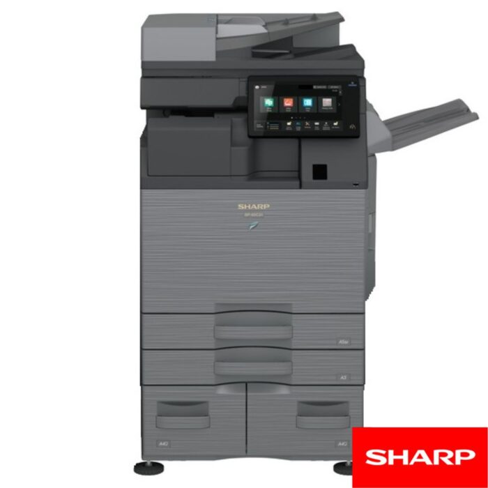 Stampante Sharp BP-51C26 - immagine 1