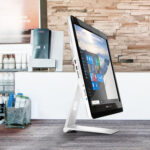 Productiva One Touch ambientata