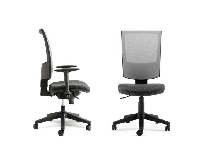 Sedia JENIA MESH - immagine 2