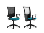 Sedia JENIA MESH - immagine 3