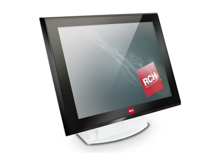 RCH DVA 100 POS - immagine 1