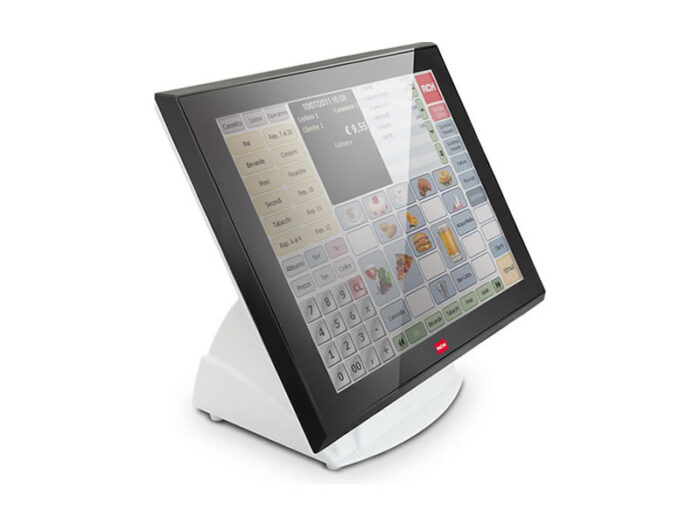 RCH DVA 100 POS - immagine 2