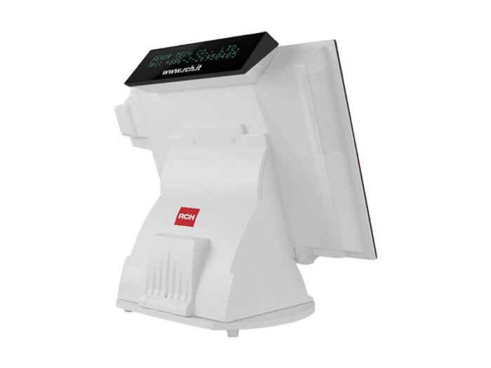RCH DVA 100 POS - immagine 3