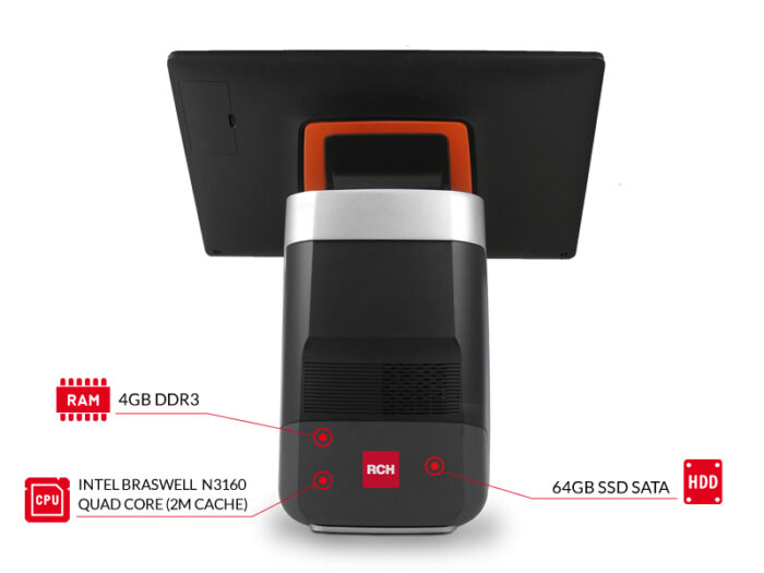RCH DVA 50P - immagine 3