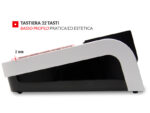 MISURATORE FISCALE RCH WALL E MEC RT connect+ - immagine 4