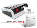 MISURATORE FISCALE RCH WALL E MEC RT connect+ - immagine 3