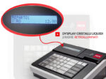 MISURATORE FISCALE RCH WALL E MEC RT connect+ - immagine 2