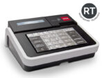 MISURATORE FISCALE RCH WALL E MEC RT connect+