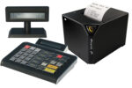 STAMPANTE FISCALE RCH PRINT! RT - CON TASTIERA E DISPLAY - DGFE INFINITO - immagine 5