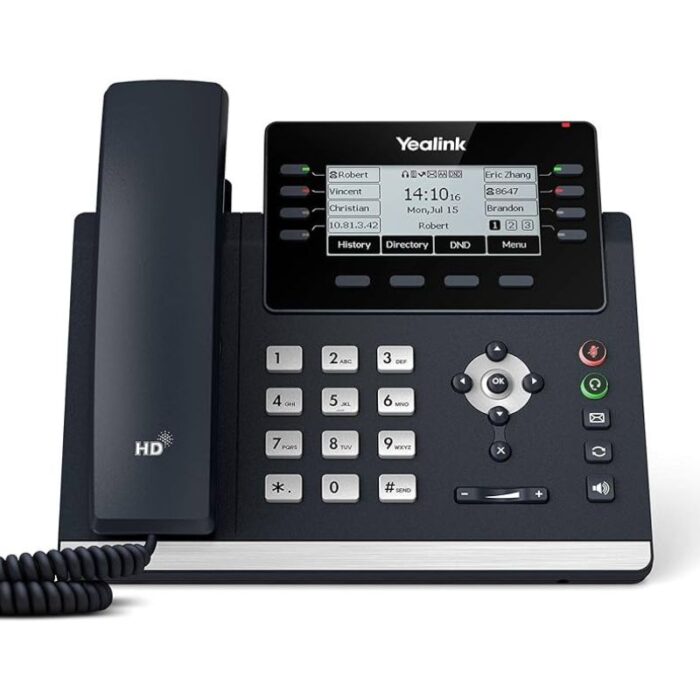 Yealink SIP-T43U - immagine 1