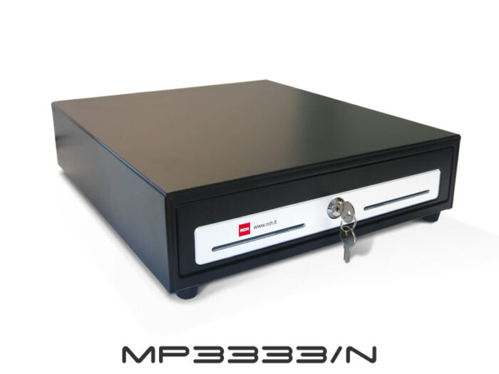 533 Cassetto porta banconote RCH M3333/N - CASSETTO 33x33 - immagine 1