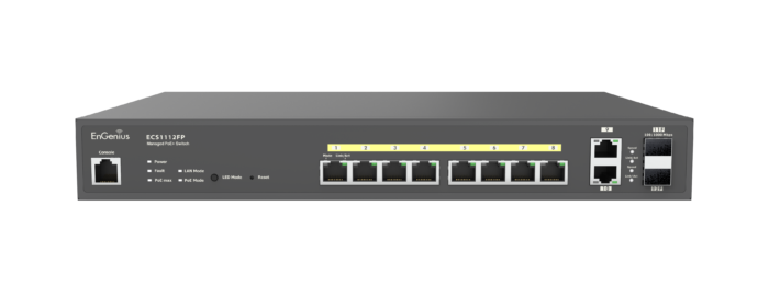 EnGenius ECS1112FP - immagine 1