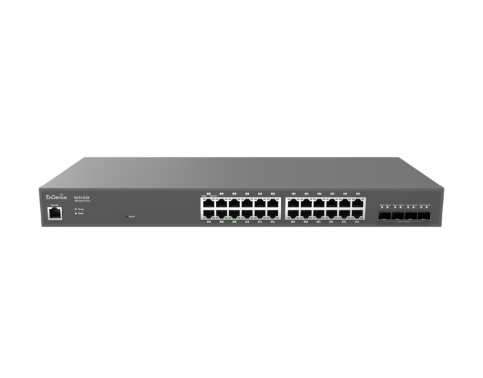 EnGenius ECS1528P - immagine 1