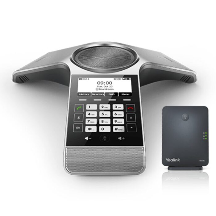 Progetto senza titolo(6) Yealink CP930W_BASE - immagine 1