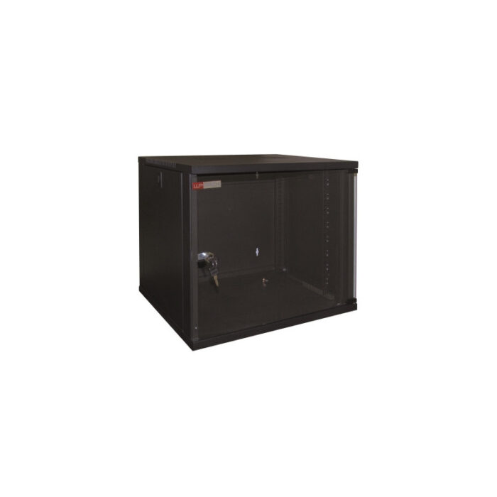 Armadio rack RWA 19 pollici per piccole installazioni IT