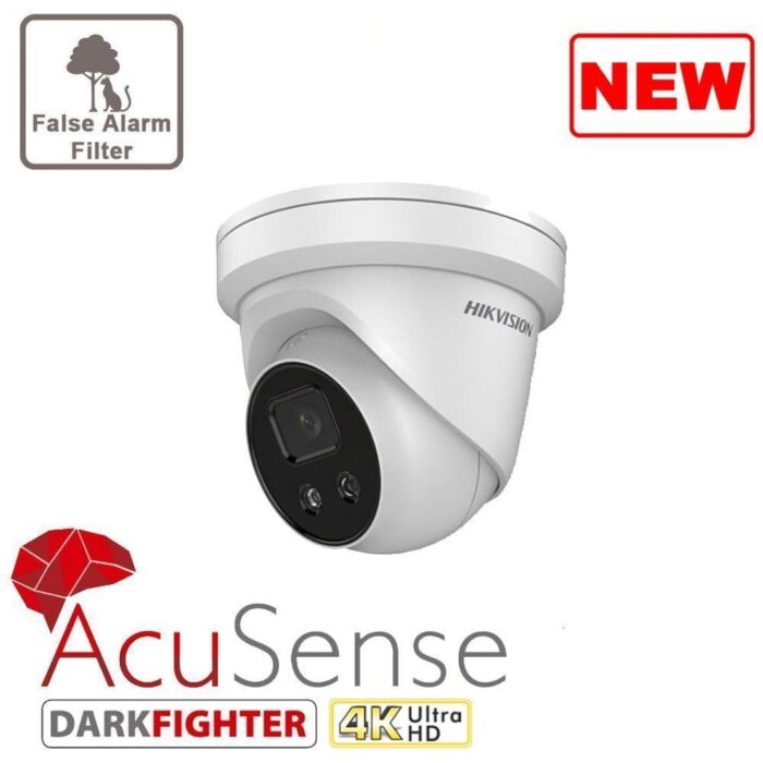 8mp-ds-2cd2386g2-i-acusense-turret-network-camera-hikvision-20051-1-p Telecamera HIKVISION DS-2CD2386G2-IU(2.8mm) - immagine 1