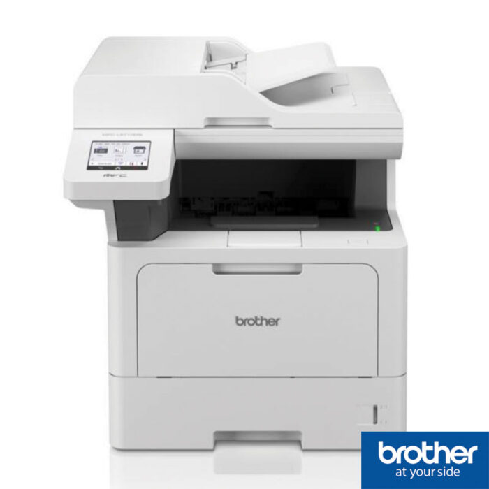 Stampante multifunzione Brother MFC-L5710DN - immagine 1