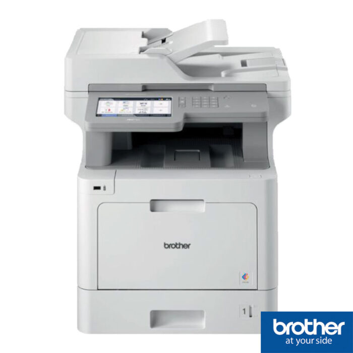 Stampante Brother MFC-L9570CDW - immagine 1