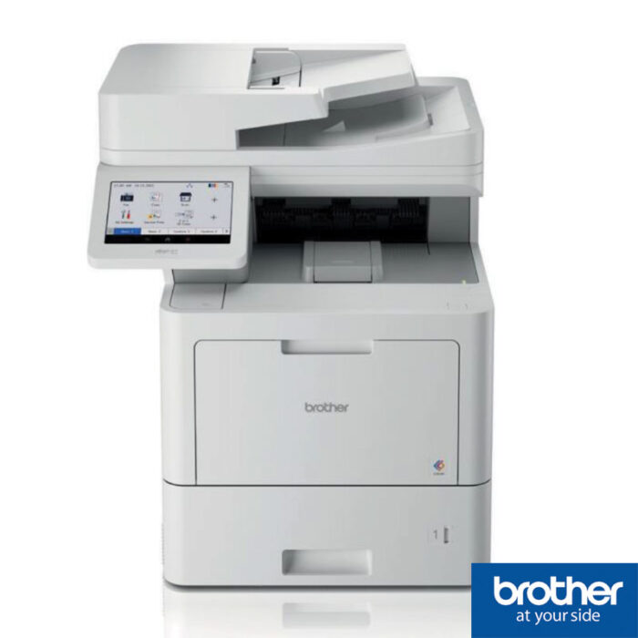 Stampante Brother MFC-L9670CDN - immagine 1