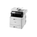 stampante Brother MFC-L8900CDW laser con stampa a colore
