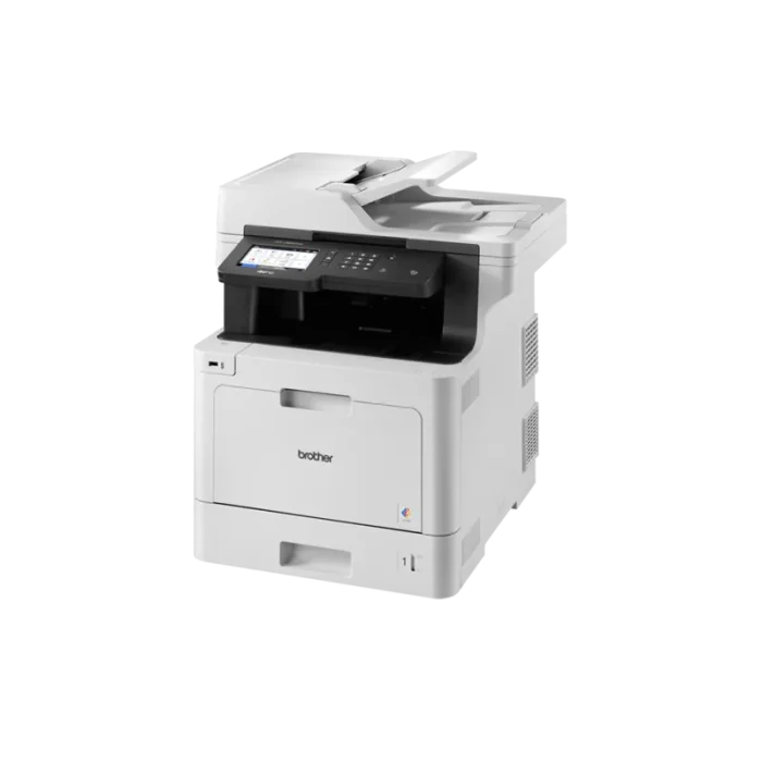 stampante Brother MFC-L8900CDW laser con stampa a colore