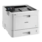 stampante Brother HL-L8360CDW con velocita di stampa di 31 ipm