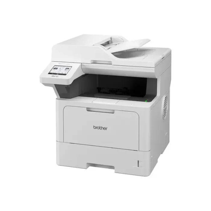 Stampante multifunzione Brother MFC-L5710DN - immagine 3