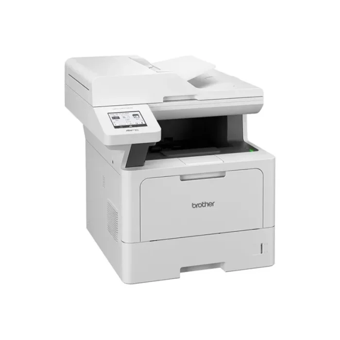 Stampante multifunzione Brother MFC-L5710DN - immagine 2