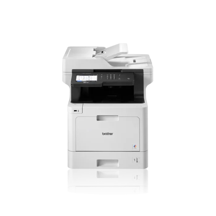stampante multifunzione brother A4 profesionale