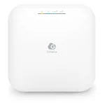 Access point per interni EnGenius Cloud Managed Wi-Fi 6 4×4  Mbps (2,4 GHz)