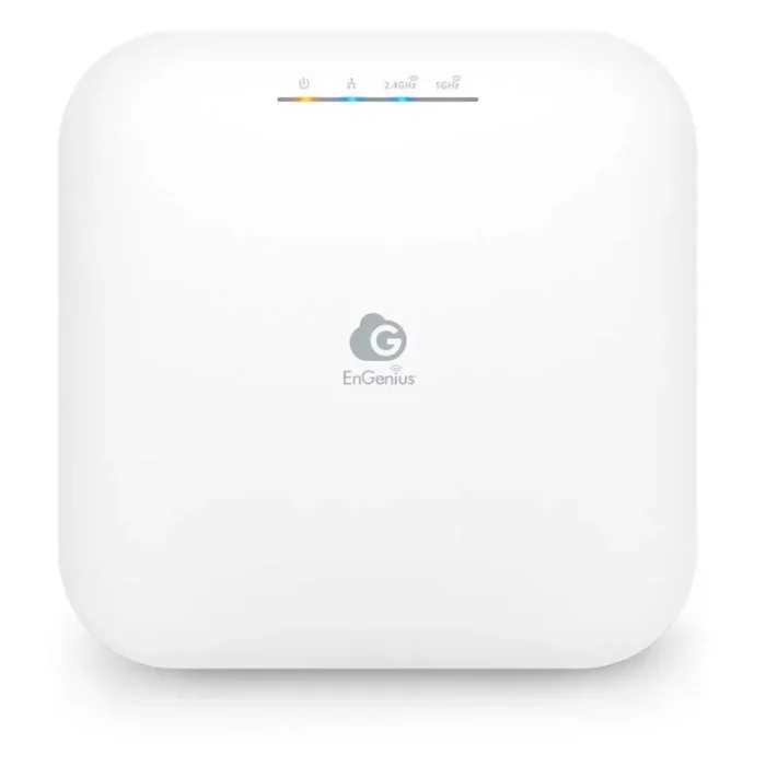 Access point per interni EnGenius Cloud Managed Wi-Fi 6 4×4  Mbps (2,4 GHz)
