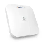 ENGENIUS ACCESS POINT CLOUD MANAGED INDOOR DUALBAND 11ax 574+1200Mbps 2T2R GbE PoE.af 3dBi ia