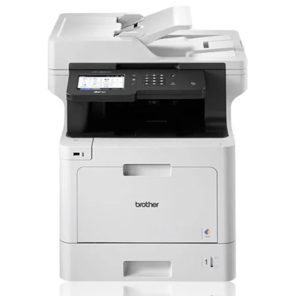 stampante multifunzione brother A4 profesionale
