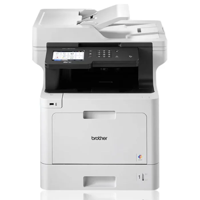 stampante multifunzione brother A4 profesionale