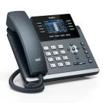 Telefono Yealink Sip t44u con grande schermo a colore