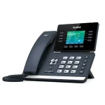telefono Yealinkmodello T54W IP con schermo da 4,3 pollici