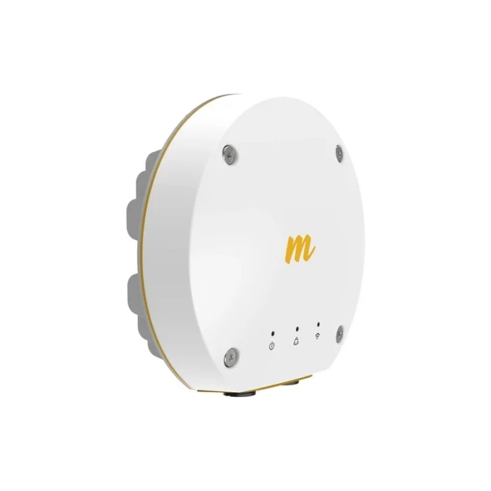 Mimosa Networks B11. Banda di frequenza: 10 - 11.7 GHz, Standard di rete