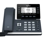 yealink telefono con schermo modello T-53