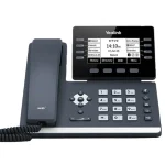 telefono con schermo yealink t-53w