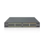 Switch di rete EnGenius ECS2552FP con 48 porte.