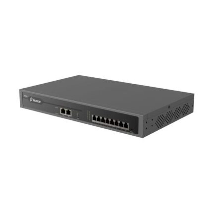 Immagine del centralino VoIP Yeastar P550, ideale per PMI, con funzioni avanzate di comunicazione e gestione delle chiamate.