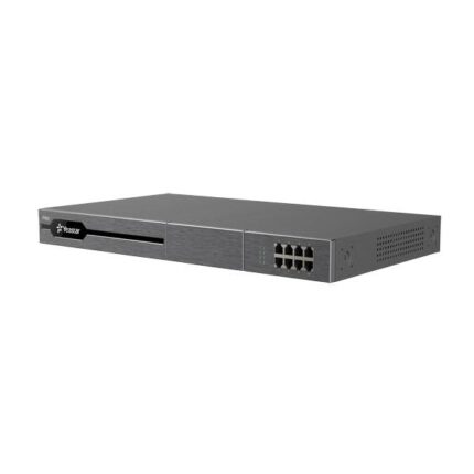 Immagine del centralino VoIP Yeastar P560, ideale per PMI, con funzioni avanzate di comunicazione e gestione delle chiamate.