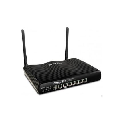 Immagine del router Wi-Fi 6 DrayTek DRAY2927AX