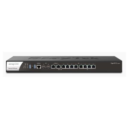 Immagine del router Multi-WAN DrayTek Vigor3912