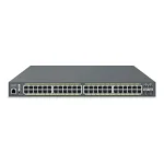 Switch di rete EnGenius 1552P con 48 porte, adatto per l'uso aziendale