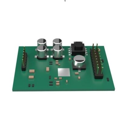 Yeastar S2 module con 2 porte FXS per espansione centrale telefonica